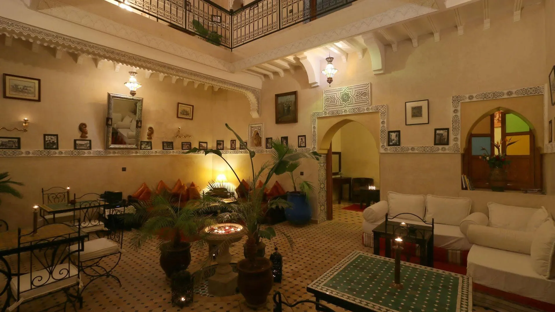 Riad Maissoun Marrakesh