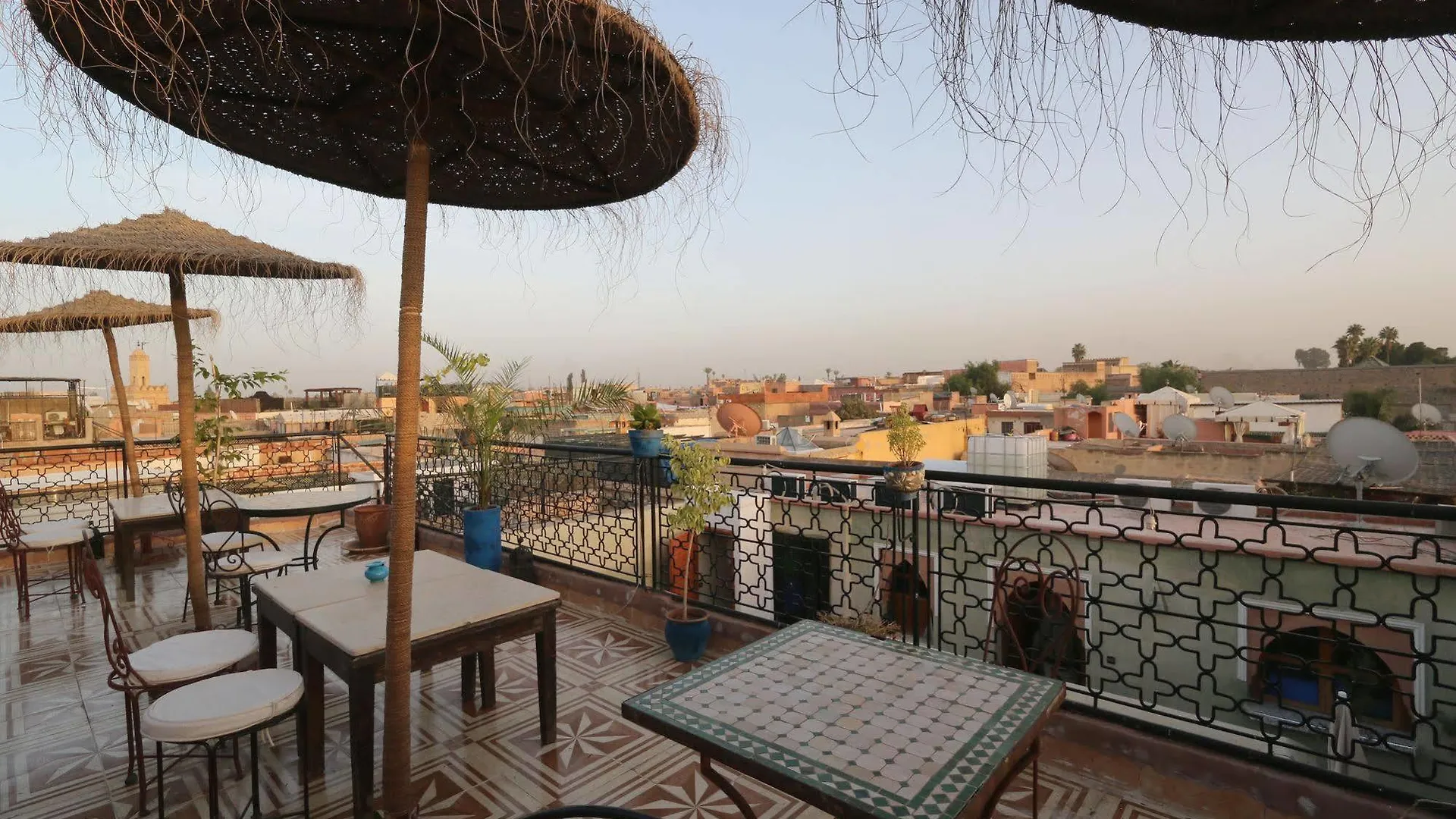 Riad Maissoun Marrakesh