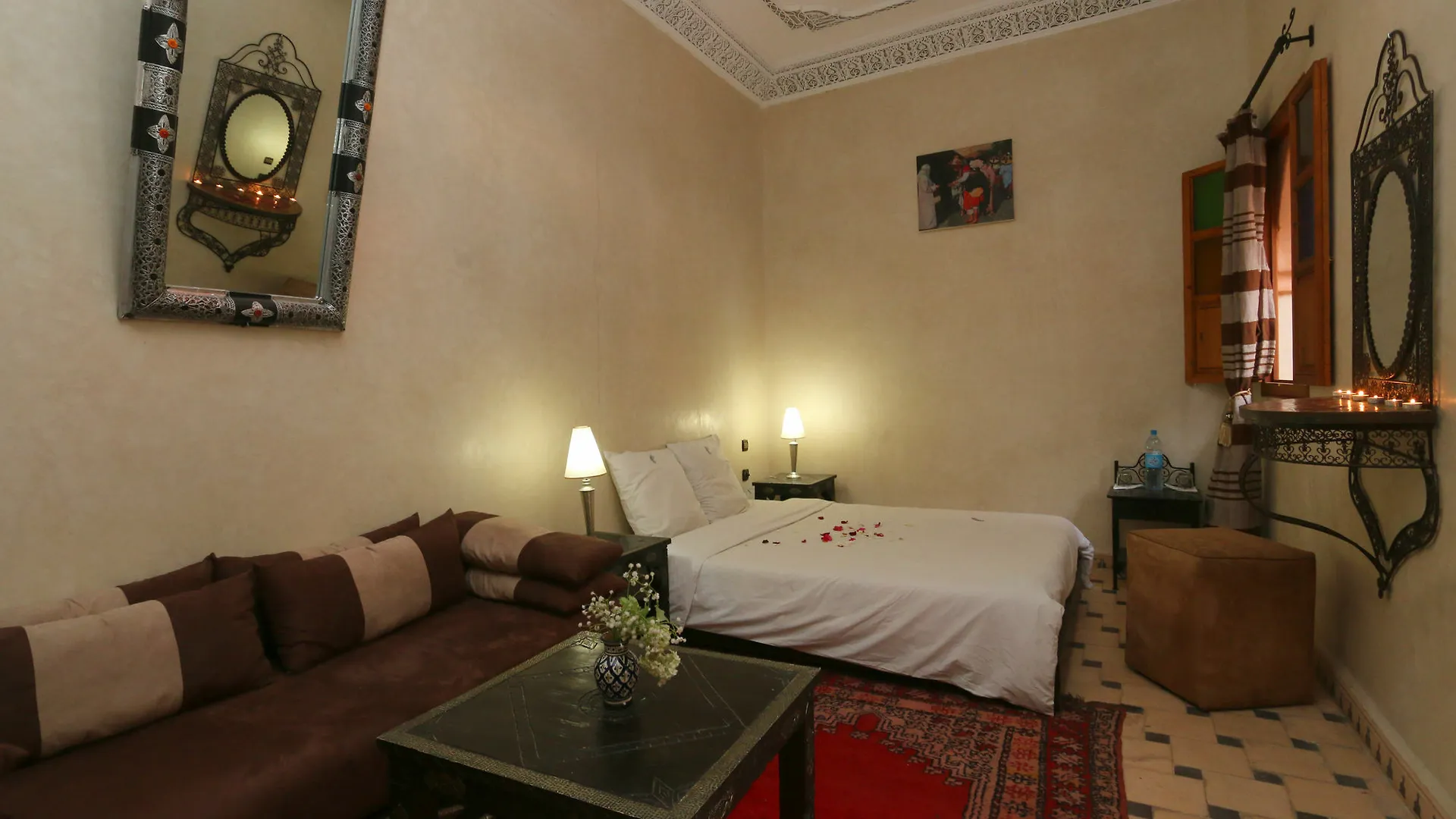 Riad Maissoun Marrakesh