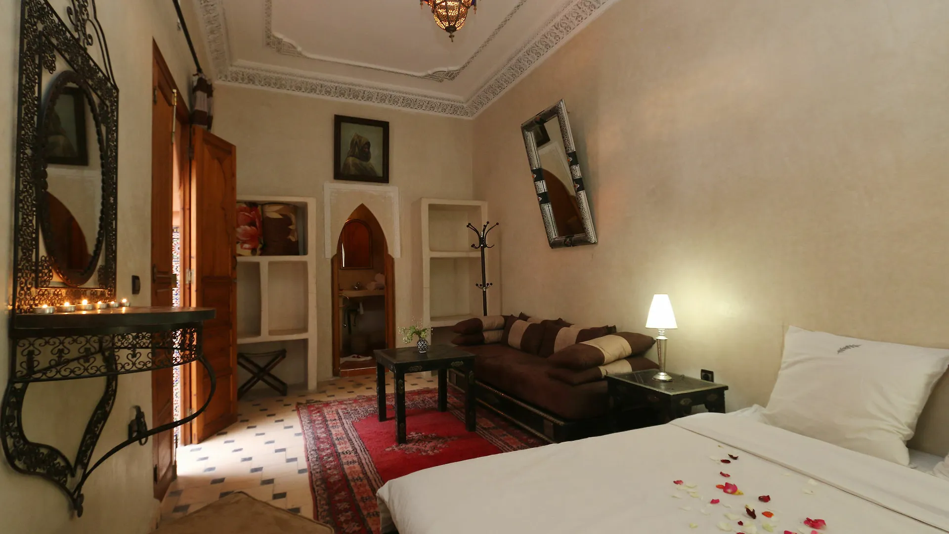 Riad Maissoun Marrakesh