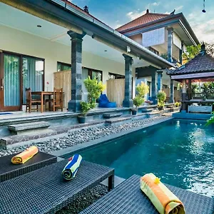 The Village 3*, Ubud (Bali) Indonesia