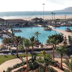 Riu Tikida Dunas 4* Agadir