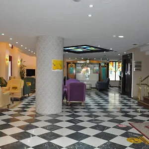 *** Hotel Tayhan Turchia