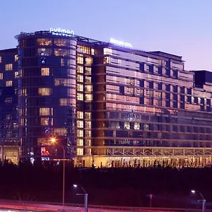***** Hotel Mercure West & Convention Center Turchia
