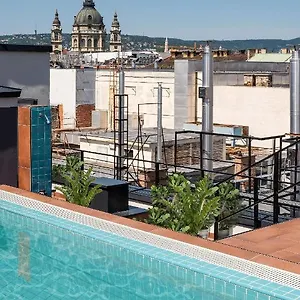 Swu Magazine 3* Budapeszt