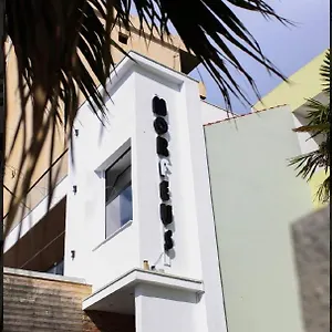 *** Hotel Morfeus Albania