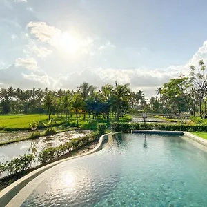 **** Parco vacanze Adil Villa&resort Indonesia