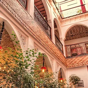 Arabic House & *** Marrakesz