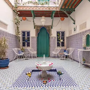 Essaouira *** Marrakesz