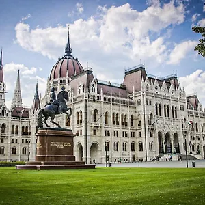 Centrale Rooms Budapeszt