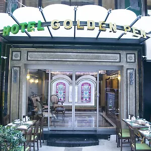 *** Hotel Golden Pen Turchia