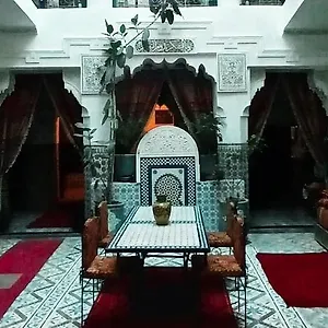 Tiziri *** Marrakesz