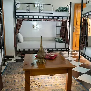 D'auberge Marrakesz