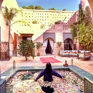 Le Medina Privilege & Spa Riad