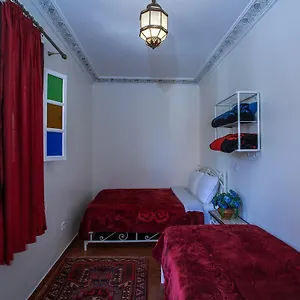 Zaitoune ** Marrakesz