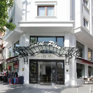 *** Hotel Pisa Turchia