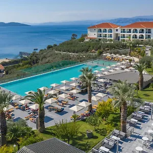 **** Hotel Akrathos Grecia