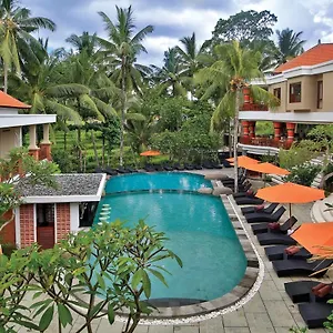 **** Resort Field Indonesia