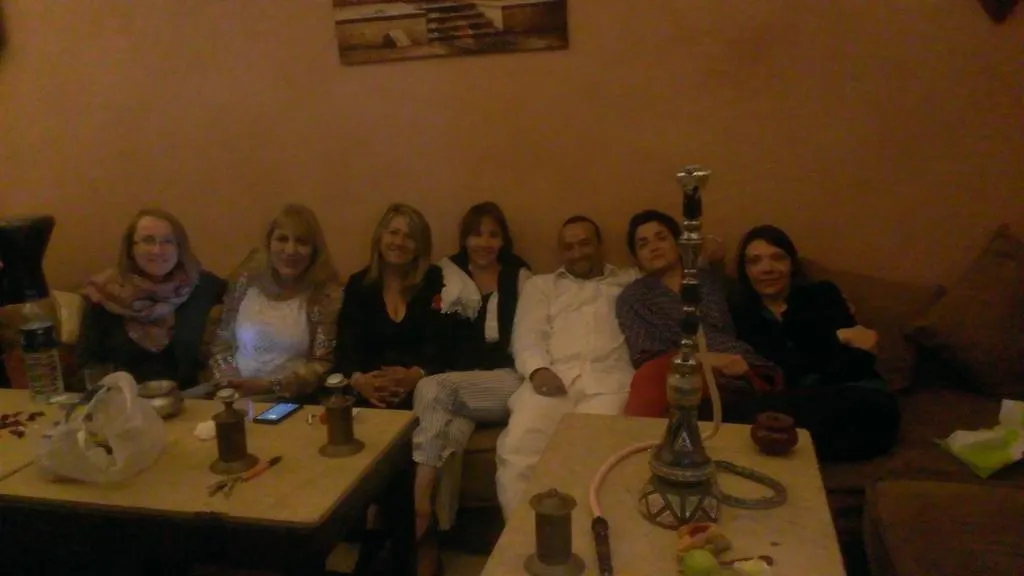 Riad Maissoun Marraquexe 3*,  Marrocos