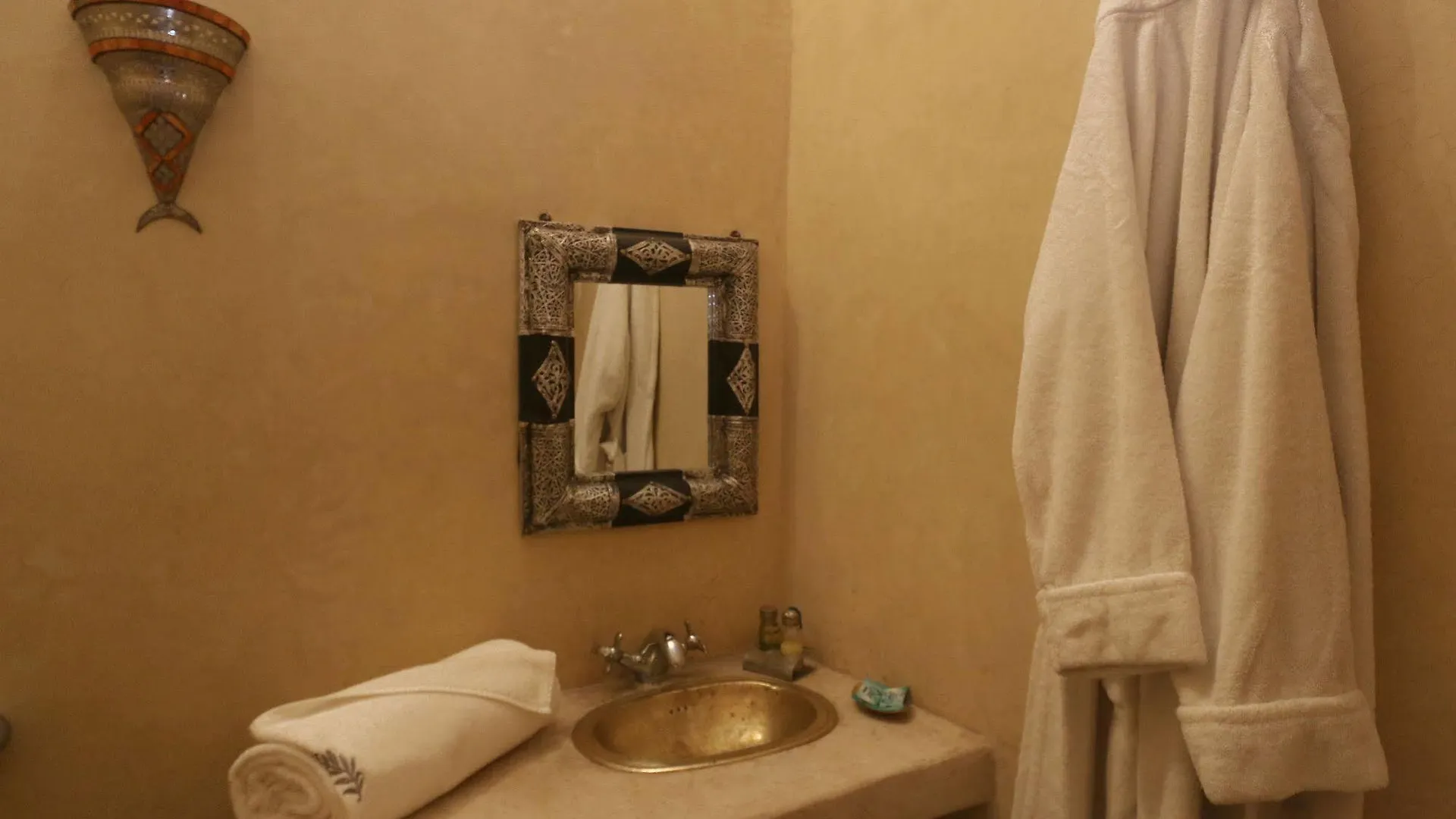 Riad Maissoun Marraquexe