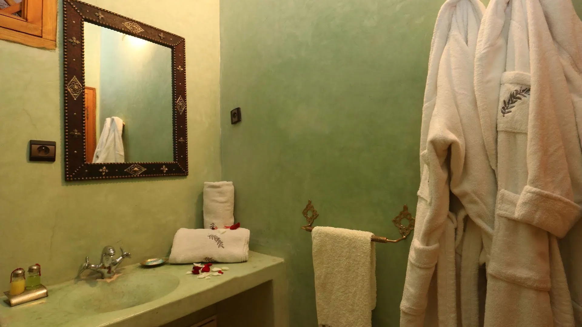 Riad Maissoun Marraquexe