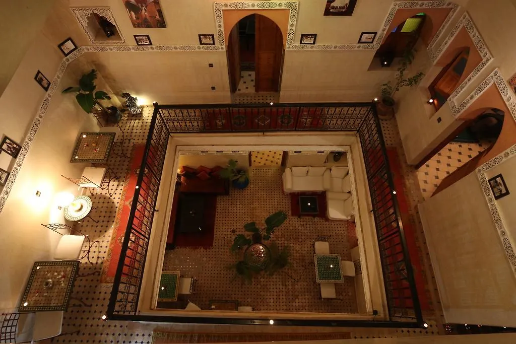 Riad Maissoun Marrakesz