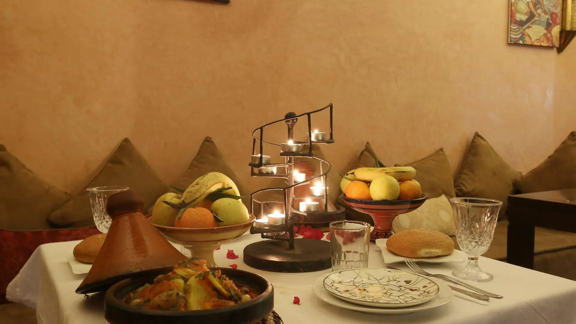 Riad Maissoun Marrakesz