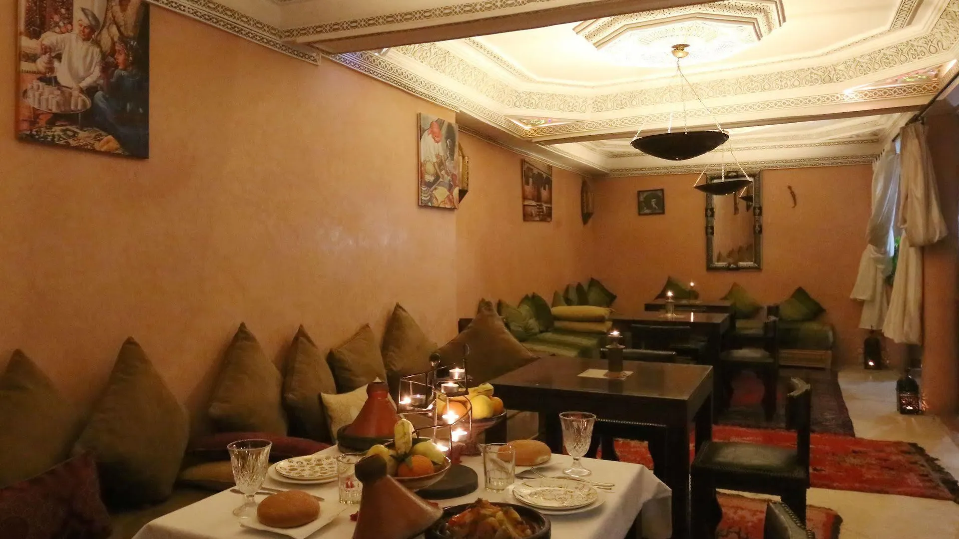Riad Maissoun Marrakesz