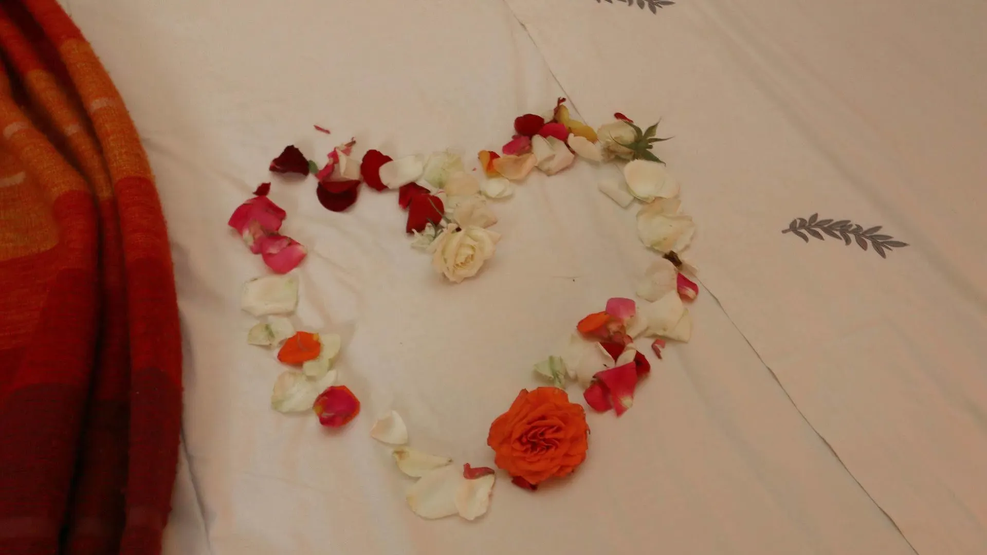 Riad Maissoun Marrakesz Maroko
