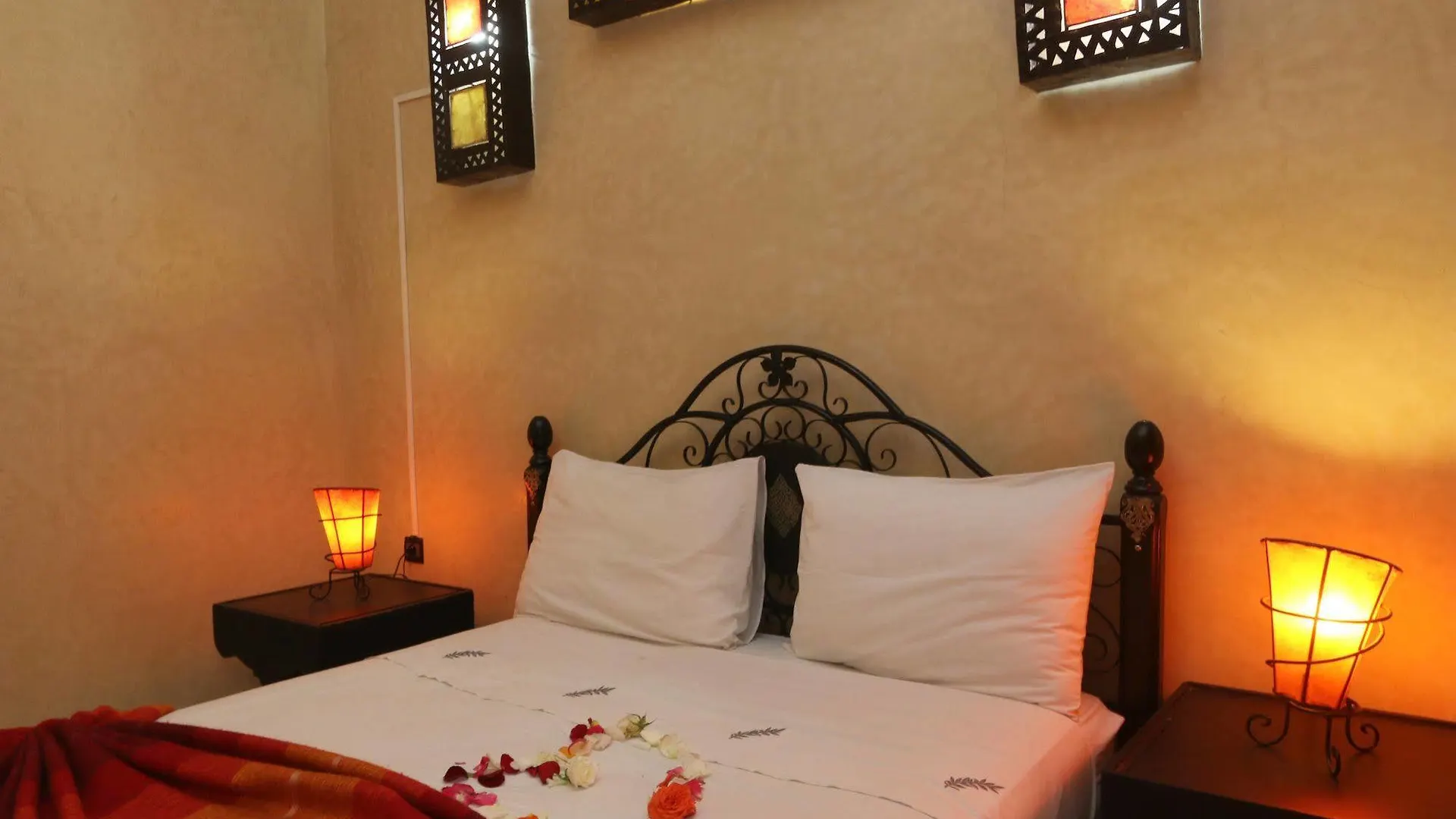 Riad Maissoun Marrakesz