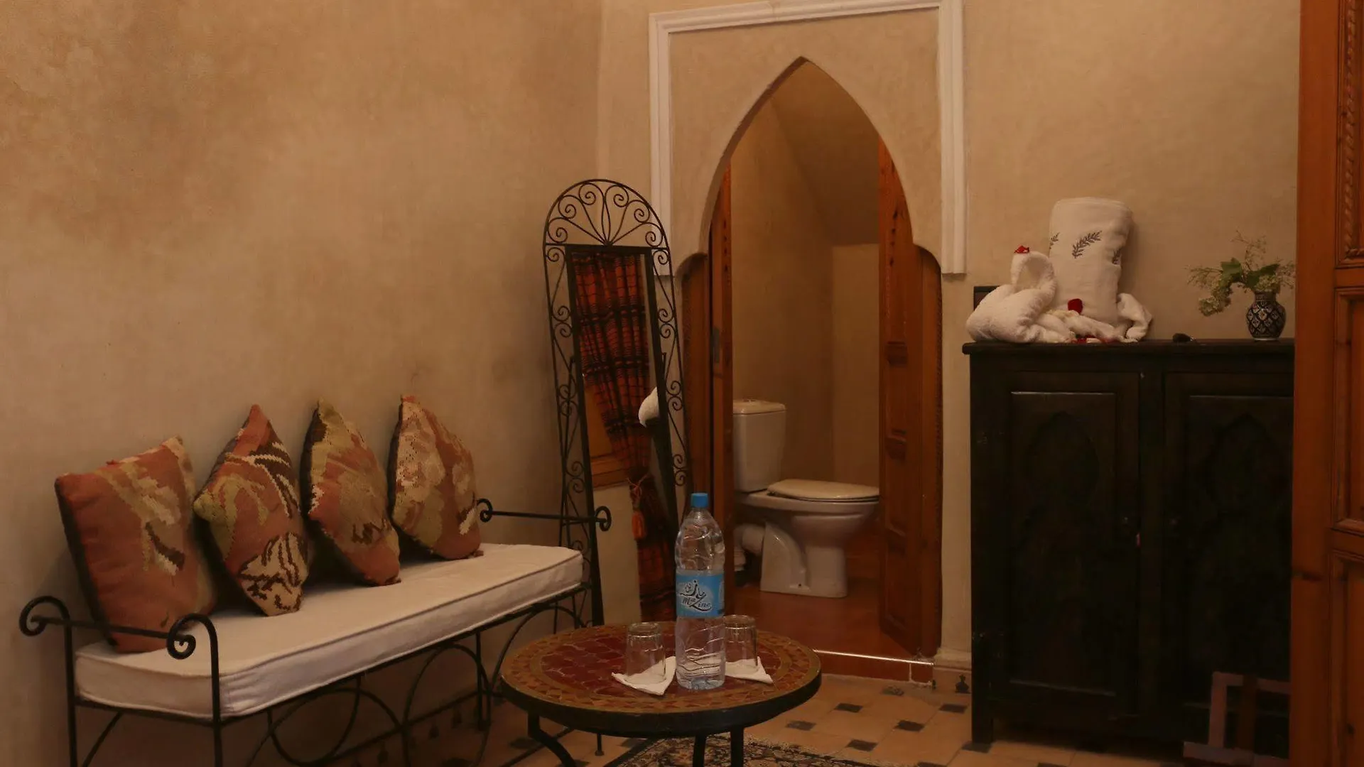 Riad Maissoun Marrakesz