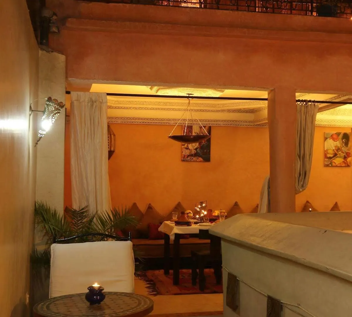 Riad Maissoun Marrakesz