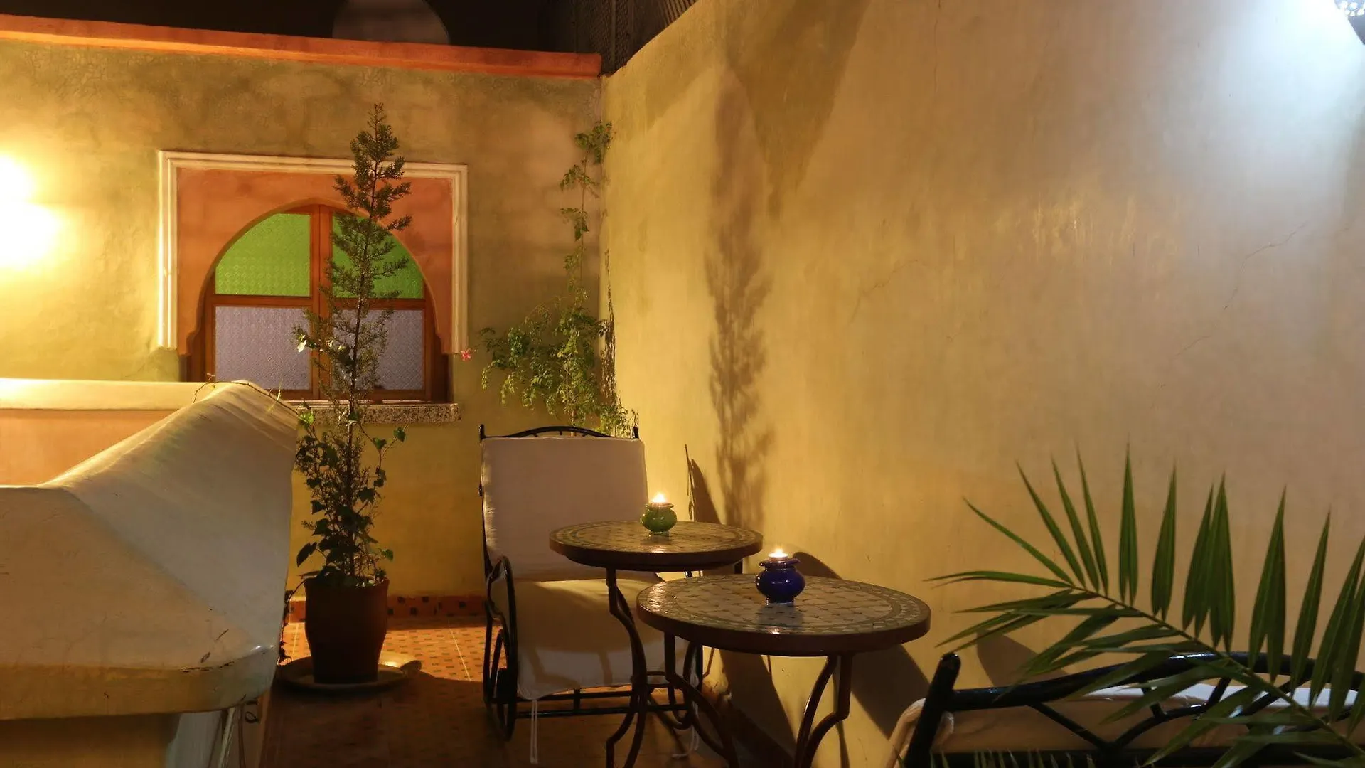 Riad Maissoun Marrakesz 3*,  Maroko