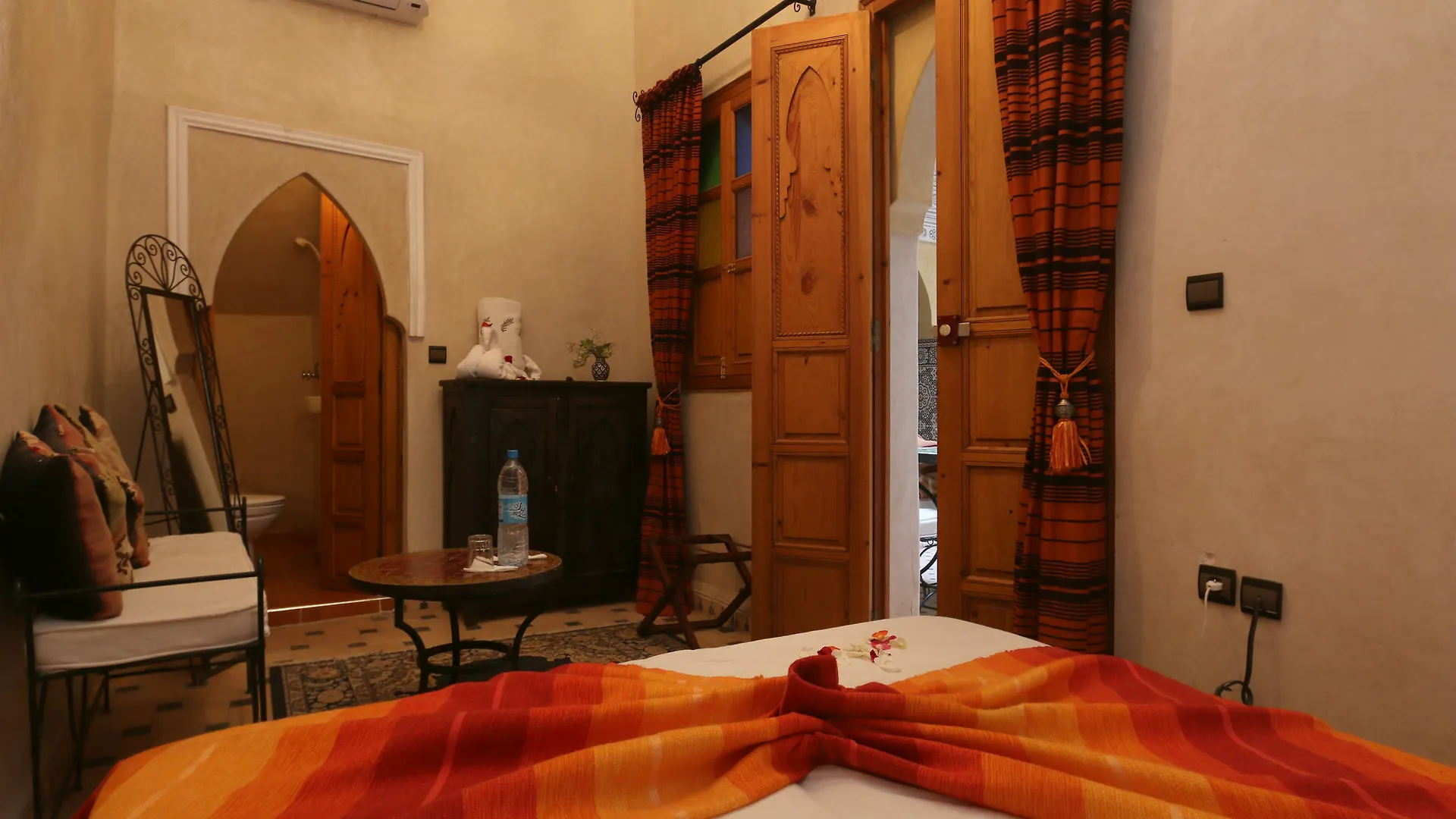 Riad Maissoun Marrakesz