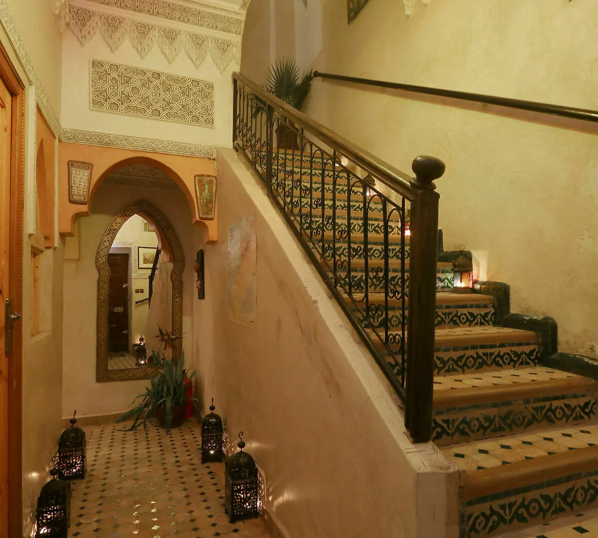 Riad Maissoun Marrakesz