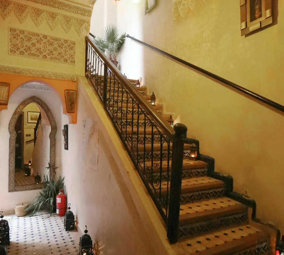 Riad Maissoun Marrakesz