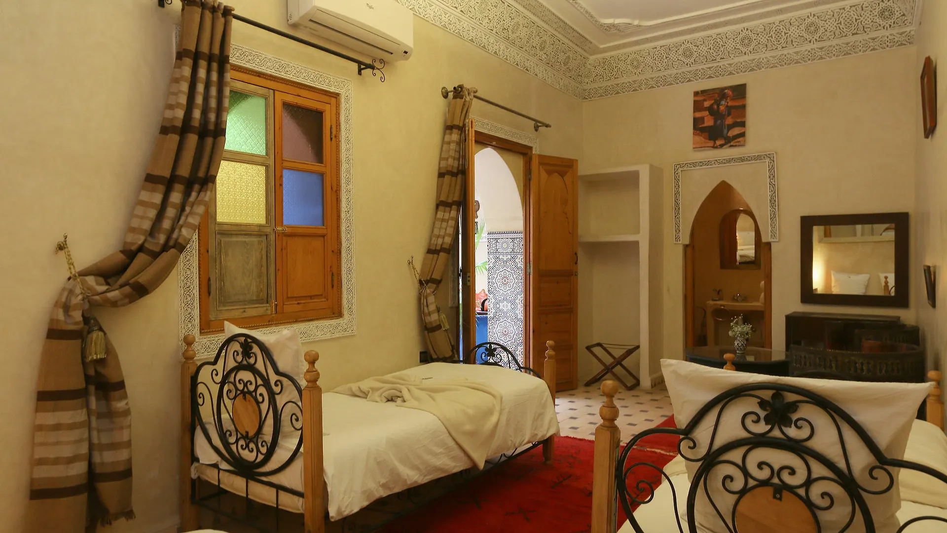 Riad Maissoun Marrakesz